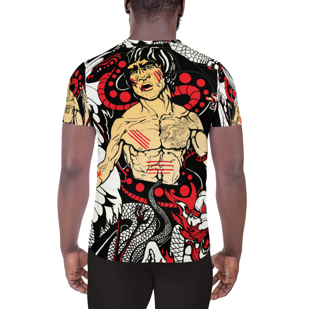 Enter the Dragon